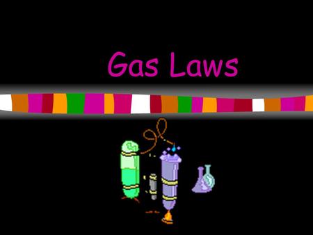 Gas Laws. Molecules In The Air How do we know there are molecules in the air? Has anyone ever had wind burn? How about smelled a hamburger when you drove.