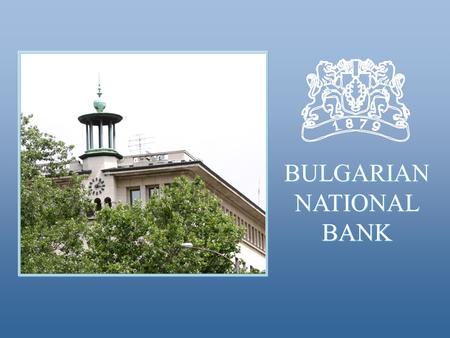BULGARIAN NATIONAL BANK BULGARIAN NATIONAL BANK. Partially gold-plated silver commemorative coin ‘140 years Bulgarian Exarchate’ in circulation from 22.