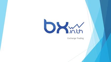 Exchange Trading. How to get bitcoins in Thailand? Over-the-counter provider (OTC) Trade with a person or company to buy or sell Bitcoins. https://bitcoin.co.th.