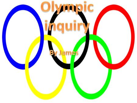 How long have the Olympics been going on for? The first olympics game was in 776 BC. The modern olympics began in 1896. The modern Olympics have been.
