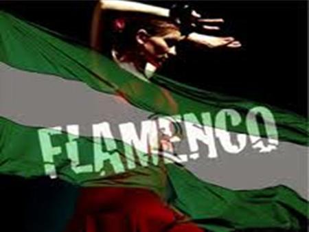 What is Flamenco? Folk art and culture from Spain (Andalusia) Music and dance style Expression of life /communication on the deepest, most profound level.