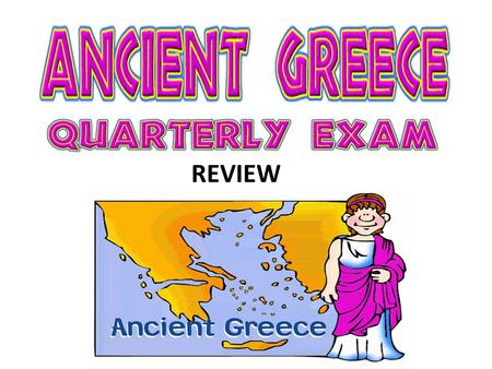 REVIEW. What: Aspect of Greek culture When: Where: Why important: Effect on Greek culture : Parthenon Architecture Golden Age Athens Greeks honored their.