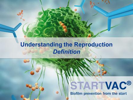 Understanding the Reproduction Definition Understanding the Reproduction Definition.