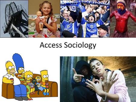 Access Sociology. Introductions In pairs find information about your partner and introduce them. Include: One thing they enjoyed over summer Why they.