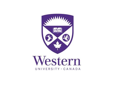 Research Ethics Western University Health Sciences Research Ethics Board Letter of Information & Consent Process Grace Kelly Ethics Officer