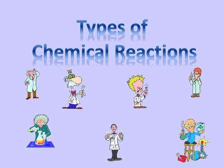 Synthesis Reactions In a synthesis reaction, also known as a composition reaction, two or more substances combine to form a new compound. This type of.