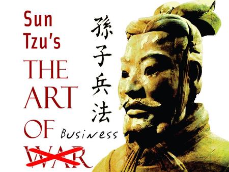 The Art of War was written over 2500 years ago, but the principles of it are still utilized by the military, government and businesses. Read the quotes.