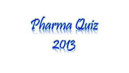 Carefully observe the eyes of the patient and name a drug that can cause this adverse effect. Question No: 15 Team C.