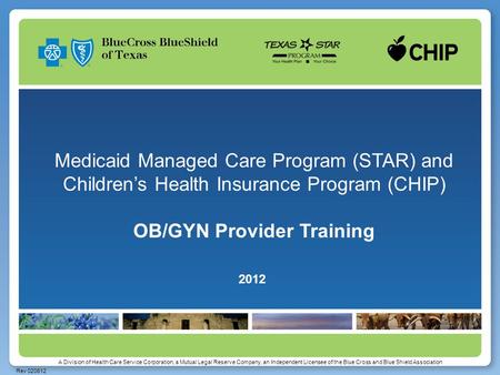 OB/GYN Provider Training