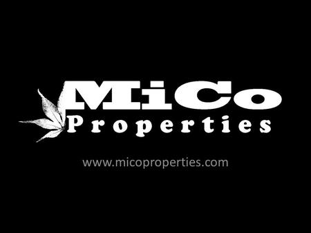 Www.micoproperties.com. Why do I care about Saltspring water?