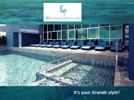 It’s your Grande style!. Phuket Destination Summary Located on southern Thailand's east coast, 863 kilometers south of Bangkok, Phuket is the biggest.