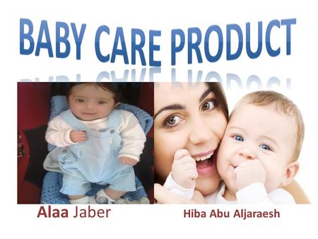 Alaa Jaber Hiba Abu Aljaraesh. GENERAL The skin of the infant and the adult differs both histological and physiologically in many respects. It is less.