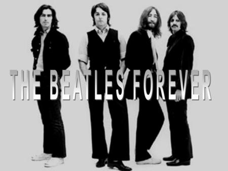 Dear friends! Our students will perform their 10 favourite songs by the Beatles. The fact is that singing the Beatles is a hobby for our students and.