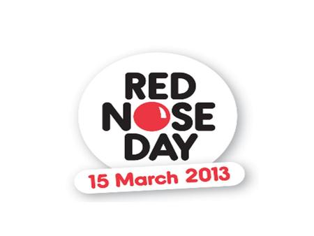 What is Red Nose Day? Red Nose Day is a day like no other when people in Britain and other countries around the world get together to do something funny.