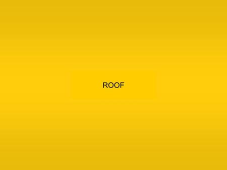 ROOF.