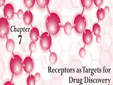 Introduction The discovery of pharmacologic agents by modern pharmaceutical companies and universities often involves the use of receptor-ligand binding.