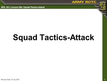 Squad Tactics-Attack.