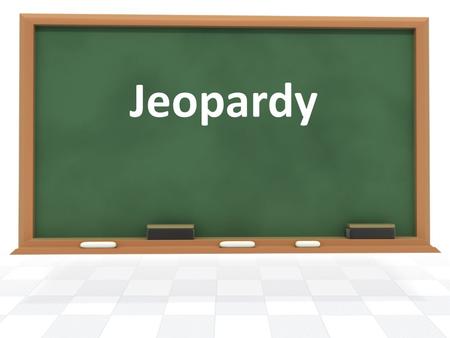 Jeopardy. Magnetic Earth Static Electricity More Magetic Earth Electron Transfer “Mystery” Question 100 200 300 400.