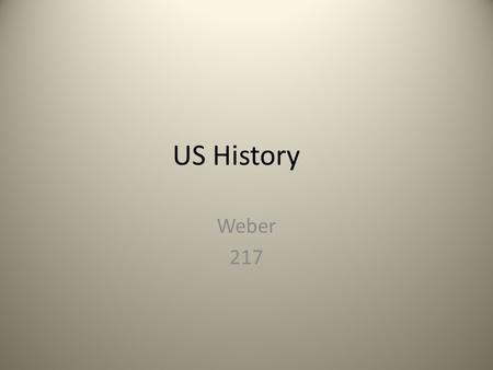 US History Weber 217 Activator 1. What kinds of things do you associate with anti-immigration (also known as nativism)? 2. The Immigration and Naturalization.
