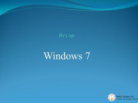 Windows 7. 1-The application programs make use of the operating system by making requests for services through a defined ________. a) GUI ( Graphical.