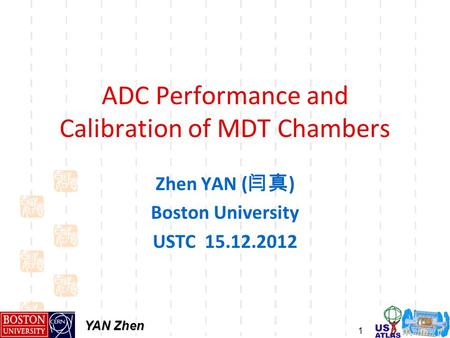 ADC Performance and Calibration of MDT Chambers