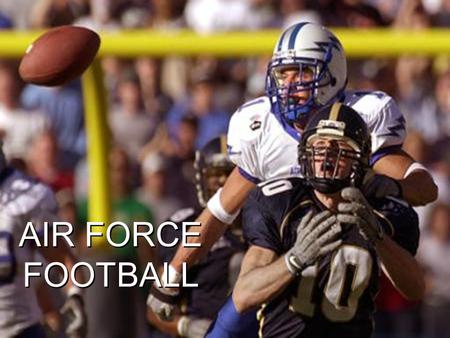 AIR FORCE FOOTBALL. FIRE-ZONE PACKAGE WHY FIRE-ZONES Pressure the point of attack versus running game.Pressure the point of attack versus running game.