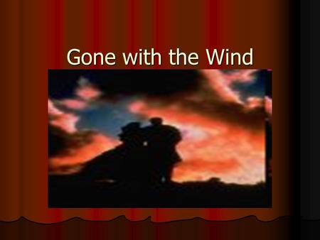 Gone with the Wind. Quick Civil War Facts More than 3 million fought in the war. More than 3 million fought in the war. More than 620,000 (2% of the population)
