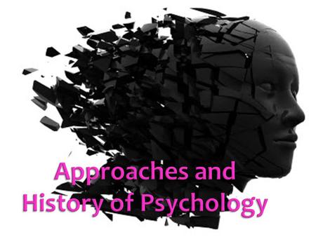 Psychology is the scientific study of behavior and mental processes. “Psychology” has its roots in the Greek words of “psyche,” or mind, and “- ology,”