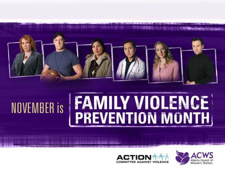 TEACHING ABOUT VIOLENCE AND ABUSE Teaching About Violence and Abuse Why teach kids about family violence and abuse? To Educate To Break the Cycle through.