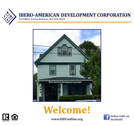 Ibero-American Development Corporation