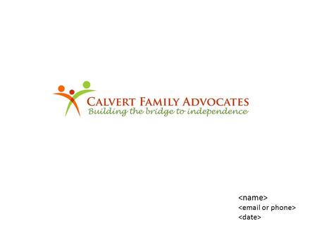 Introduction Our Mission… Help families achieve self-sufficiency and provide safety through financial support, quality services, and developing community.