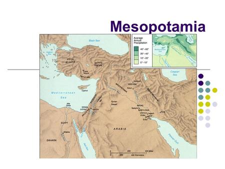Mesopotamia.