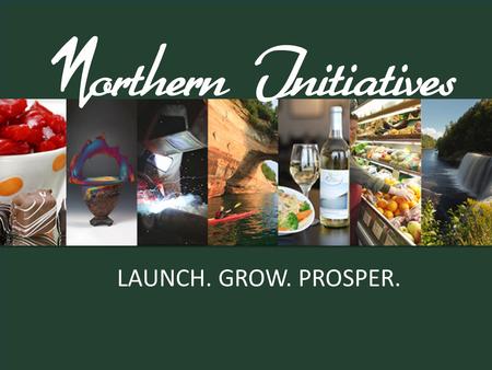 LAUNCH. GROW. PROSPER.. IACED Effective Communications Getting YOUR Story Told.