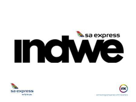 Connecting companies with travellers. About SA Express SA Express is a domestic and regional, passenger and cargo carrier established on 24 April 1994.