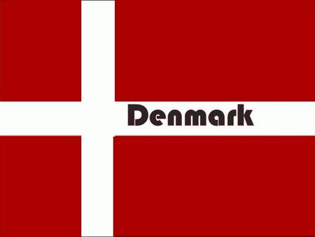 Denmark Inhabitants: 5,564,219 Area: 43,075km 2 Longitude/Latitude: 10° and 55 ° East to West: 452 km North to South: 368 km The capital: Copenhagen.