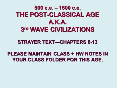 CHAPTER 8 Strayer Text Book HW