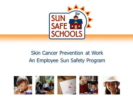 Introduction As an outdoor worker, you can take precautions to help protect yourself from ultraviolet radiation– the main cause of skin cancer. The following.