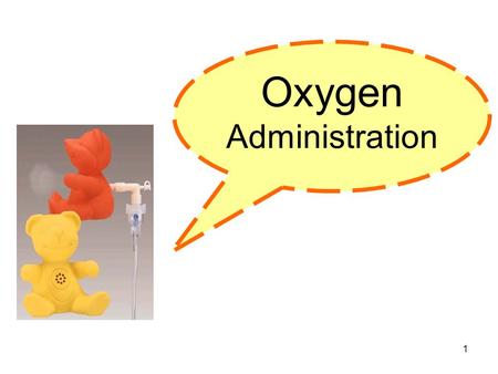 1 Oxygen Administration. 2 Introduction  Oxygen is a colorless, odorless, tasteless gas that is essential for the body to function properly and to survive.