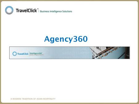 Agency360.