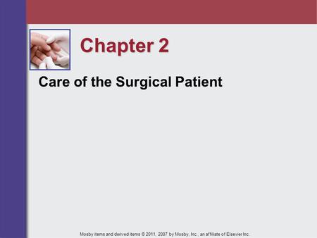 perioperative nursing powerpoint presentation