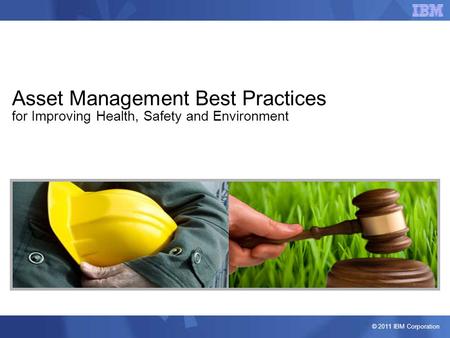 What is Health, Safety & Environment Management?