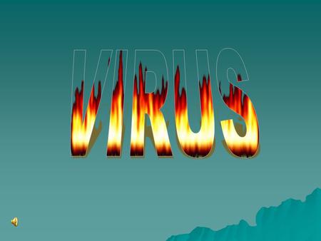 In what kingdom do we classify a virus? None! Viruses are not considered living, so we do not classify them with living organisms.