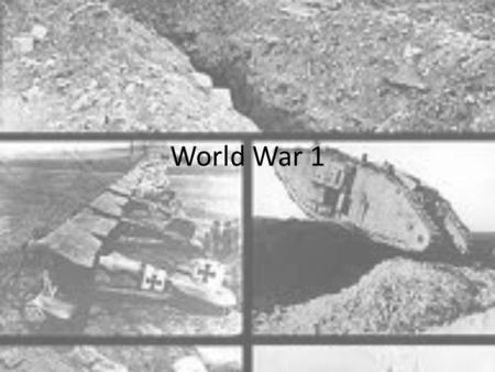 World War 1. The beginning of World War 1 World War 1 started July 28, 1914 and ended November 11, 1918. They used poisonous gases, which were mustard.