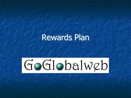 Rewards Plan. About Us Consolidate all affiliates to combine efforts to create an internet platform, share profit mutually with all affiliates. Consolidate.
