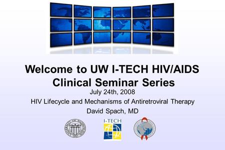 HIV Lifecycle and Mechanisms of Antiretroviral Therapy