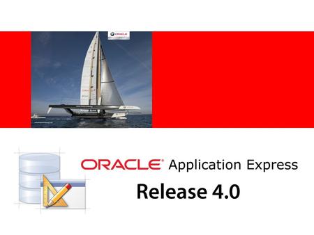 © 2010 Oracle Corporation The following is intended to outline our general product direction. It is intended for information purposes only, and may not.