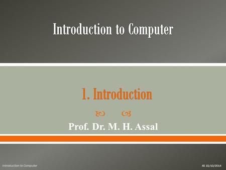 classification of computer ppt presentation free download