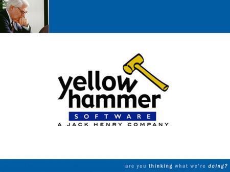 Yellow Hammer™ Risk Management Solutions