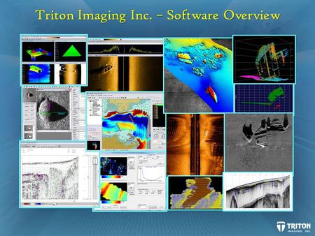 Triton Imaging Inc. – Software Overview