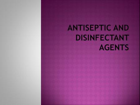 Community-acquired infections  Acquired in the home or any place in the community other than a health care facility.